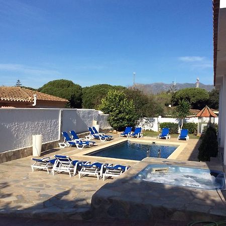 Apartamentos Y Habitaciones Kai Marbella (Adults Only) Dış mekan fotoğraf