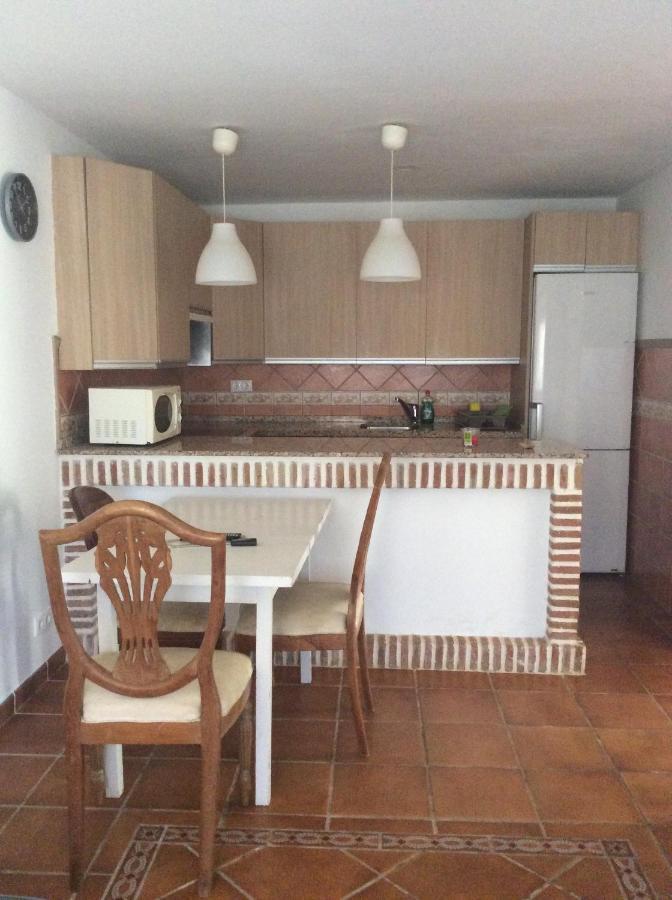Apartamentos Y Habitaciones Kai Marbella (Adults Only) Dış mekan fotoğraf