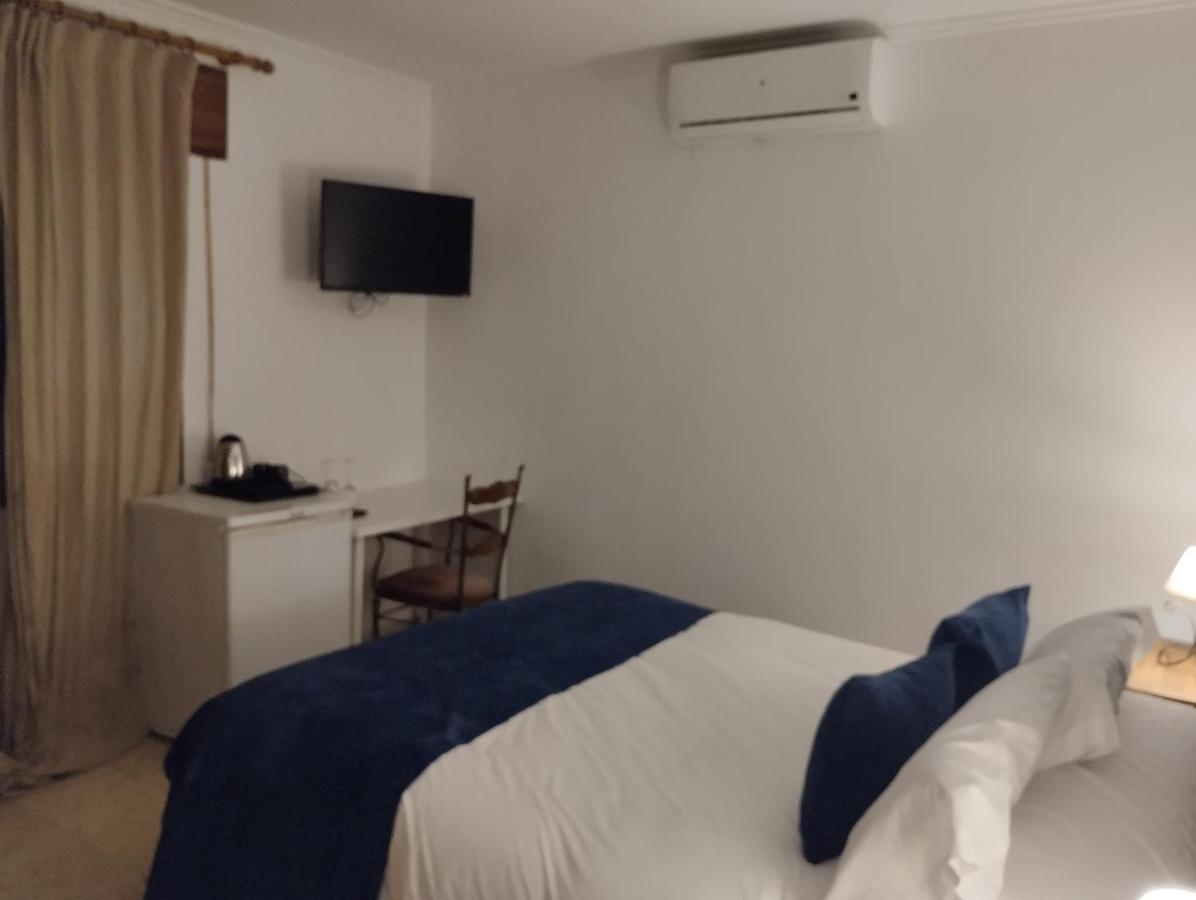 Apartamentos Y Habitaciones Kai Marbella (Adults Only) Dış mekan fotoğraf