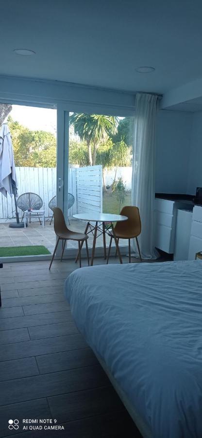 Apartamentos Y Habitaciones Kai Marbella (Adults Only) Dış mekan fotoğraf