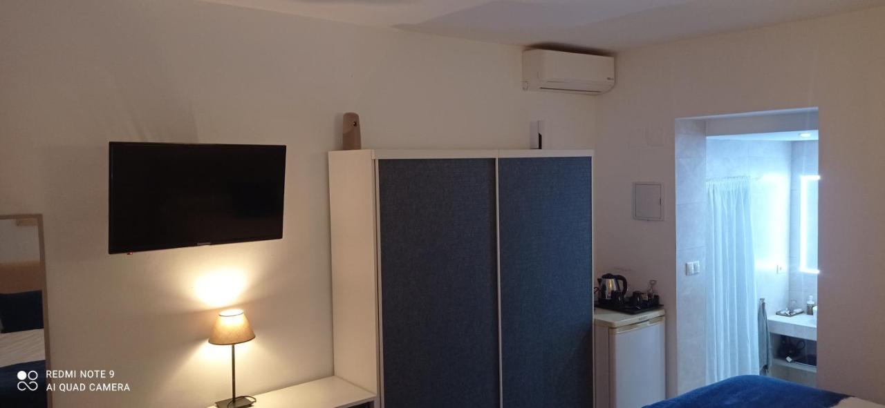 Apartamentos Y Habitaciones Kai Marbella (Adults Only) Dış mekan fotoğraf