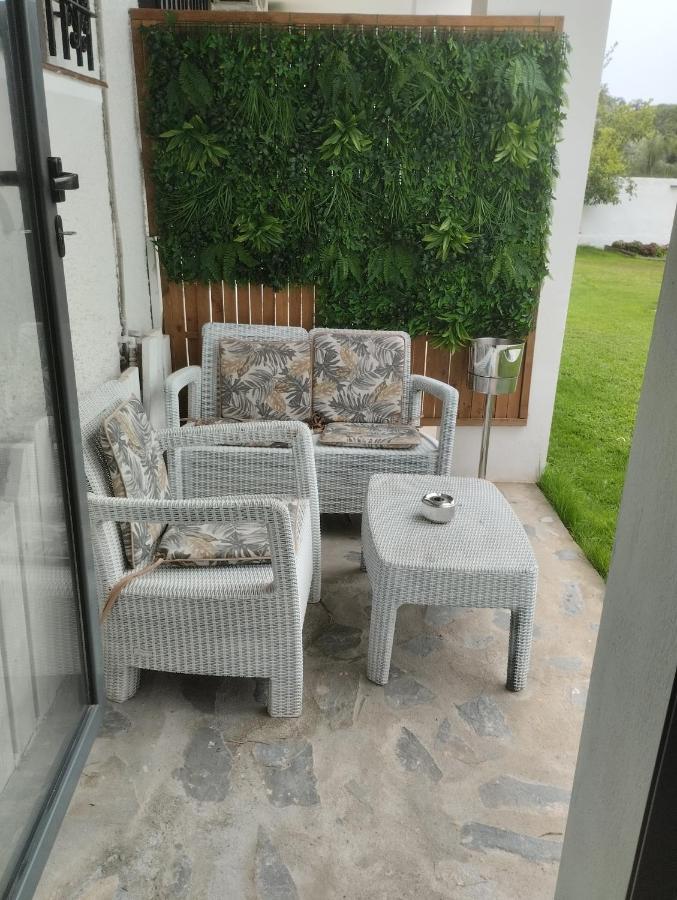Apartamentos Y Habitaciones Kai Marbella (Adults Only) Dış mekan fotoğraf