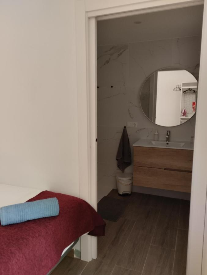 Apartamentos Y Habitaciones Kai Marbella (Adults Only) Dış mekan fotoğraf