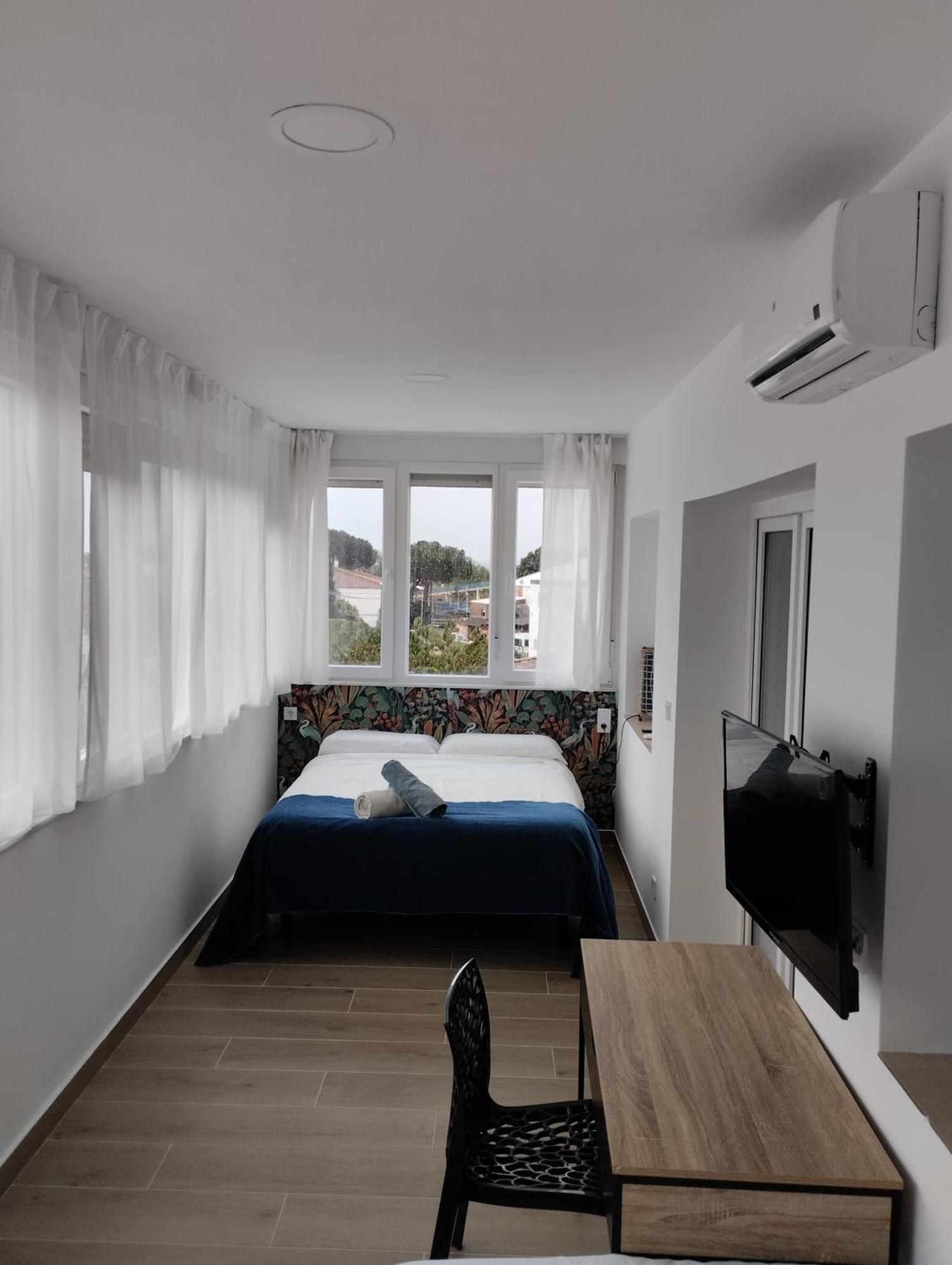 Apartamentos Y Habitaciones Kai Marbella (Adults Only) Dış mekan fotoğraf