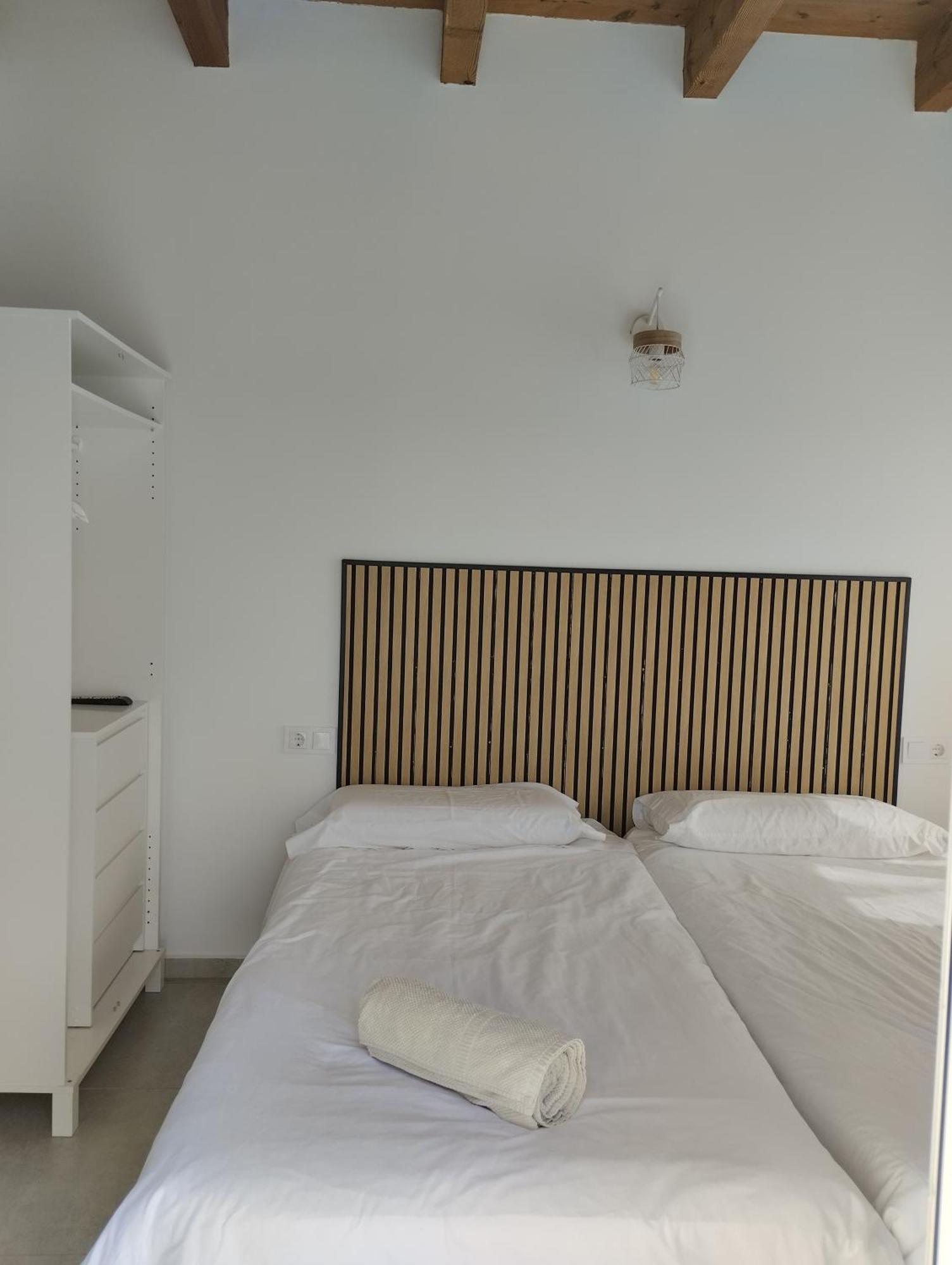 Apartamentos Y Habitaciones Kai Marbella (Adults Only) Dış mekan fotoğraf