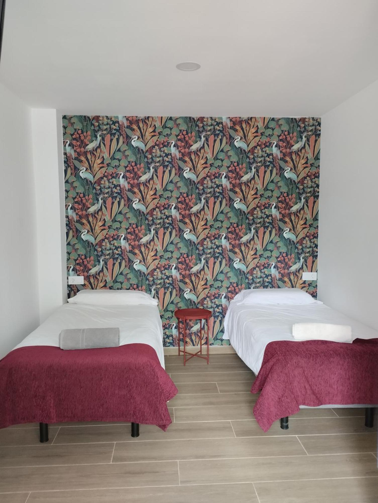 Apartamentos Y Habitaciones Kai Marbella (Adults Only) Dış mekan fotoğraf