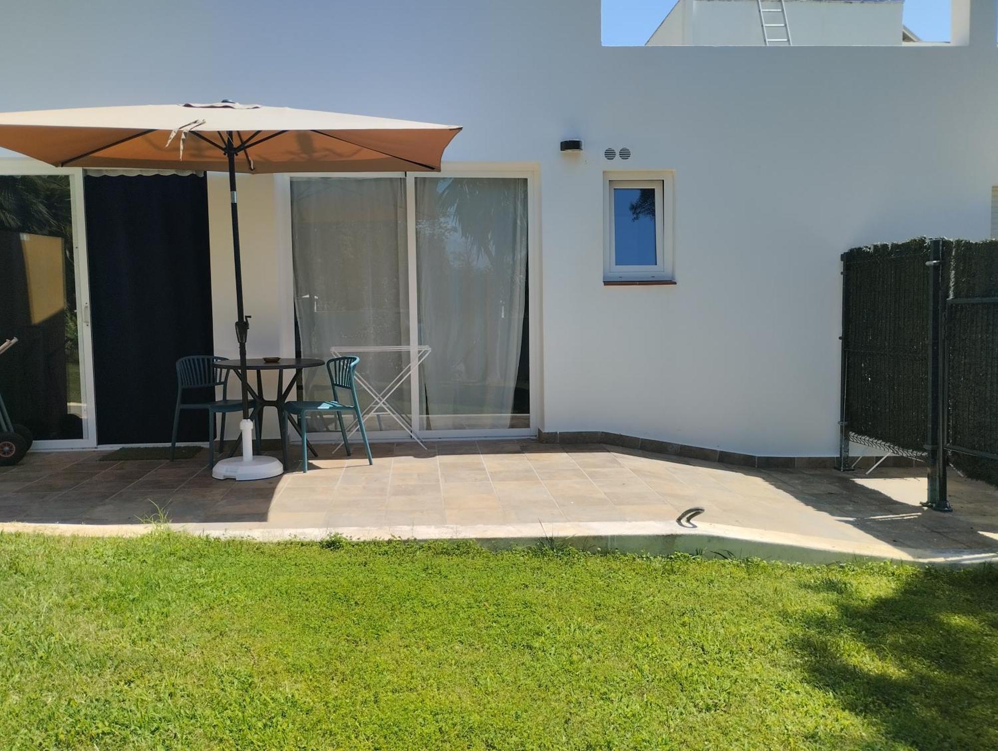 Apartamentos Y Habitaciones Kai Marbella (Adults Only) Dış mekan fotoğraf