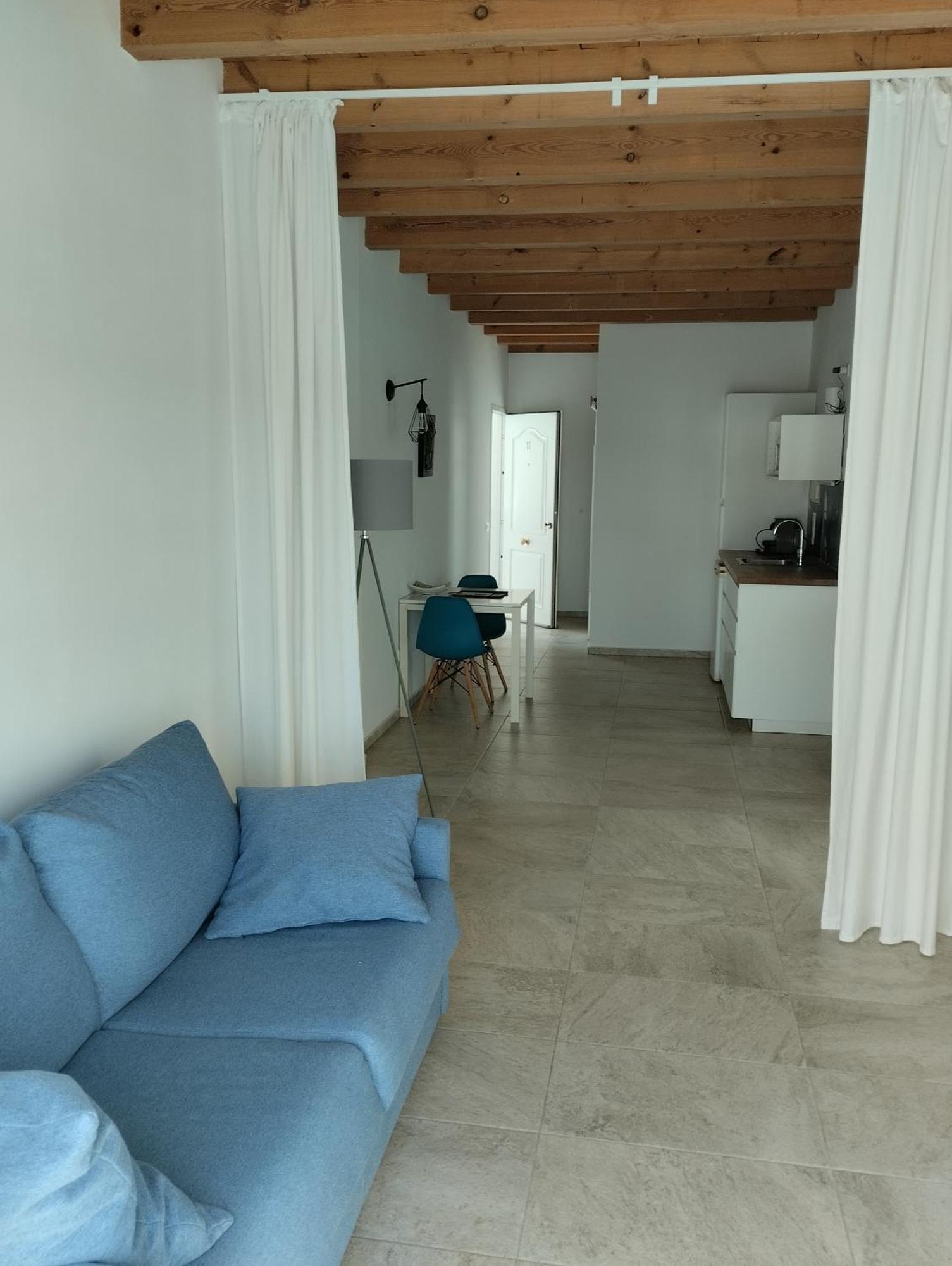 Apartamentos Y Habitaciones Kai Marbella (Adults Only) Dış mekan fotoğraf