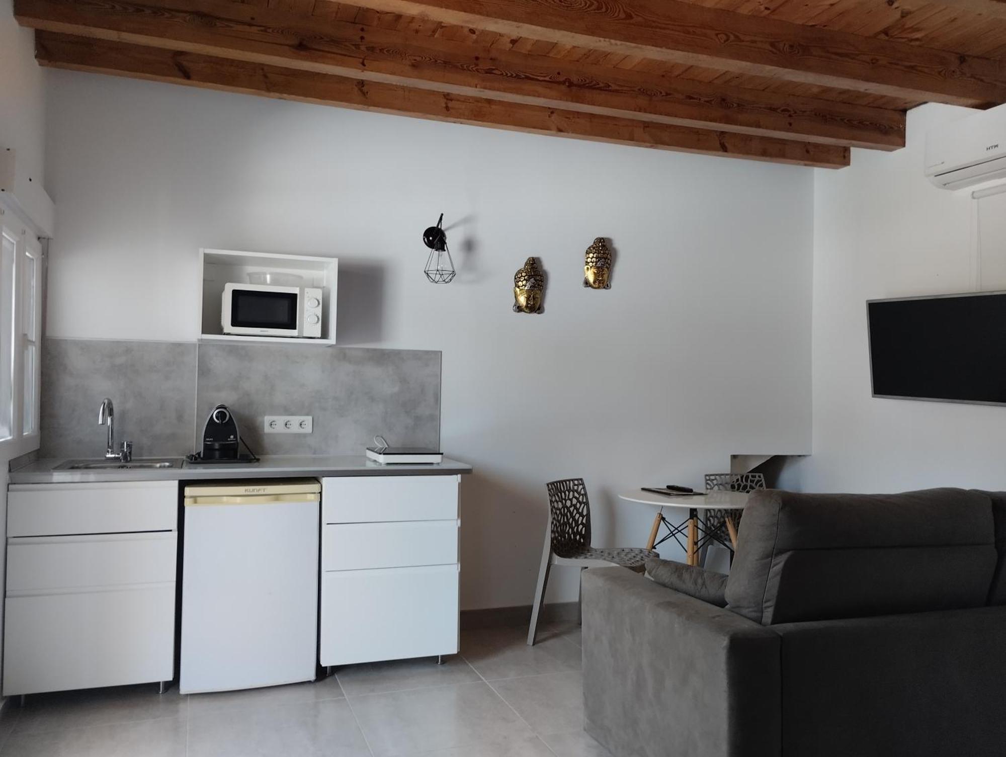Apartamentos Y Habitaciones Kai Marbella (Adults Only) Dış mekan fotoğraf