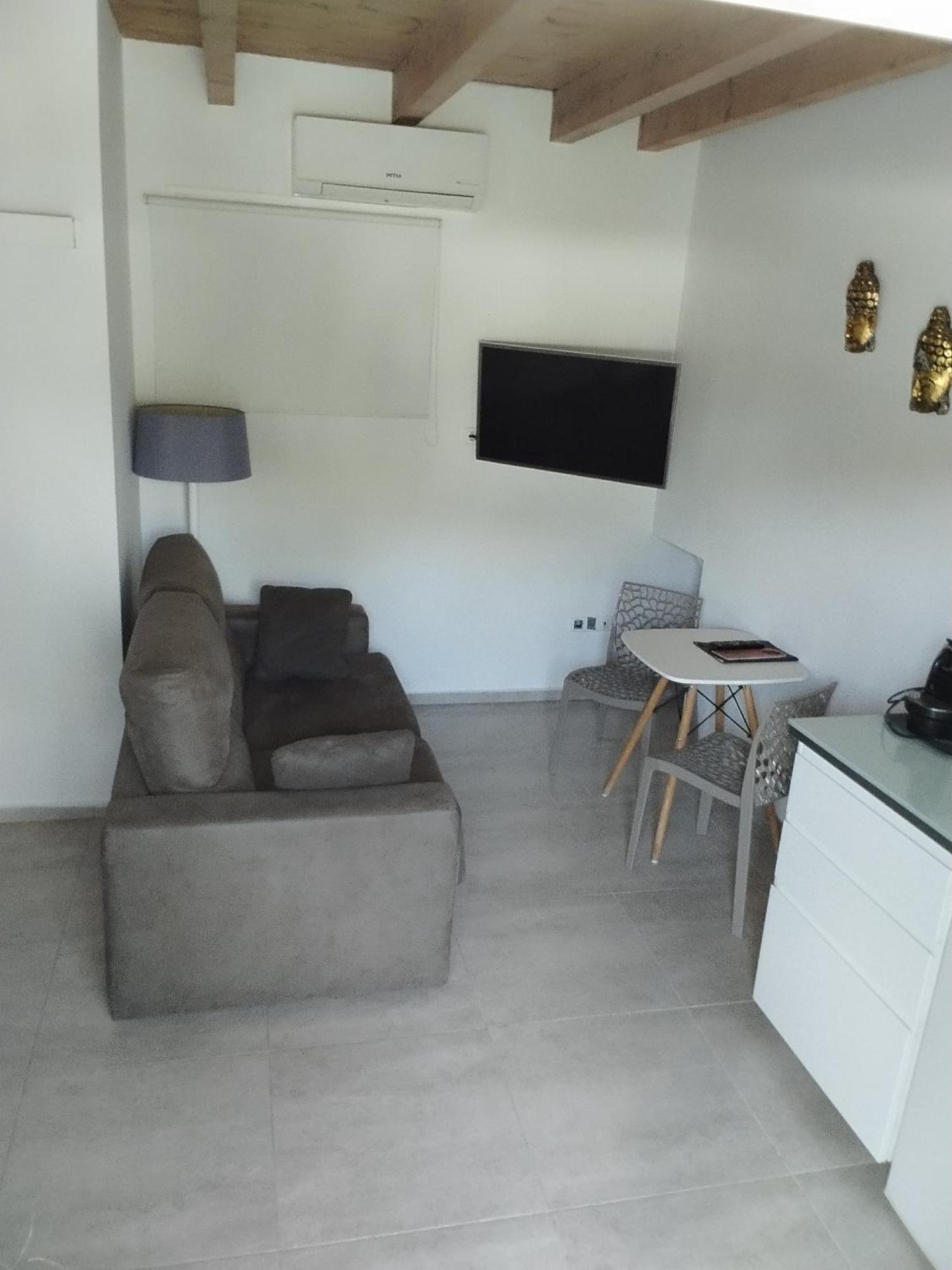 Apartamentos Y Habitaciones Kai Marbella (Adults Only) Dış mekan fotoğraf