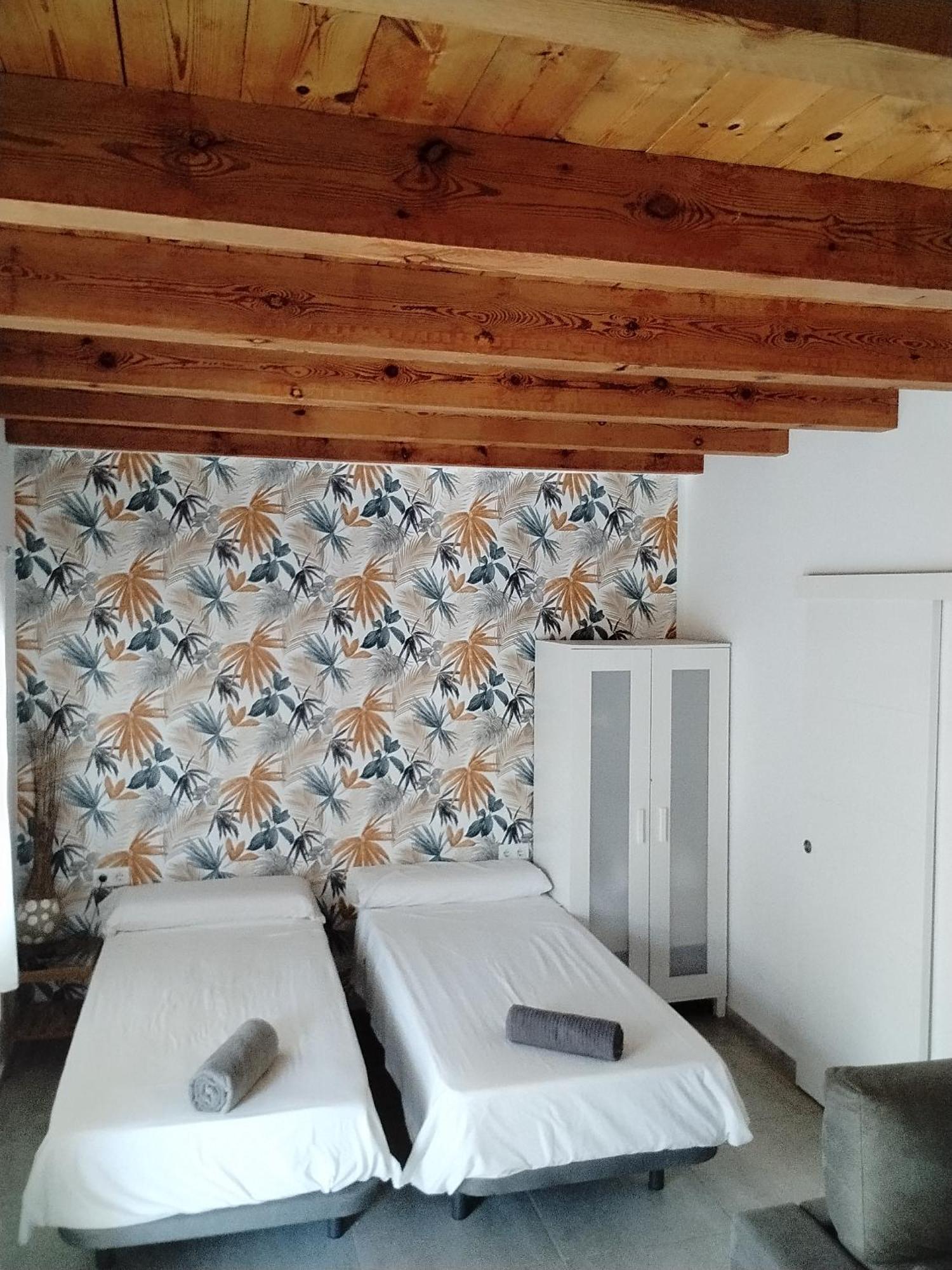 Apartamentos Y Habitaciones Kai Marbella (Adults Only) Dış mekan fotoğraf