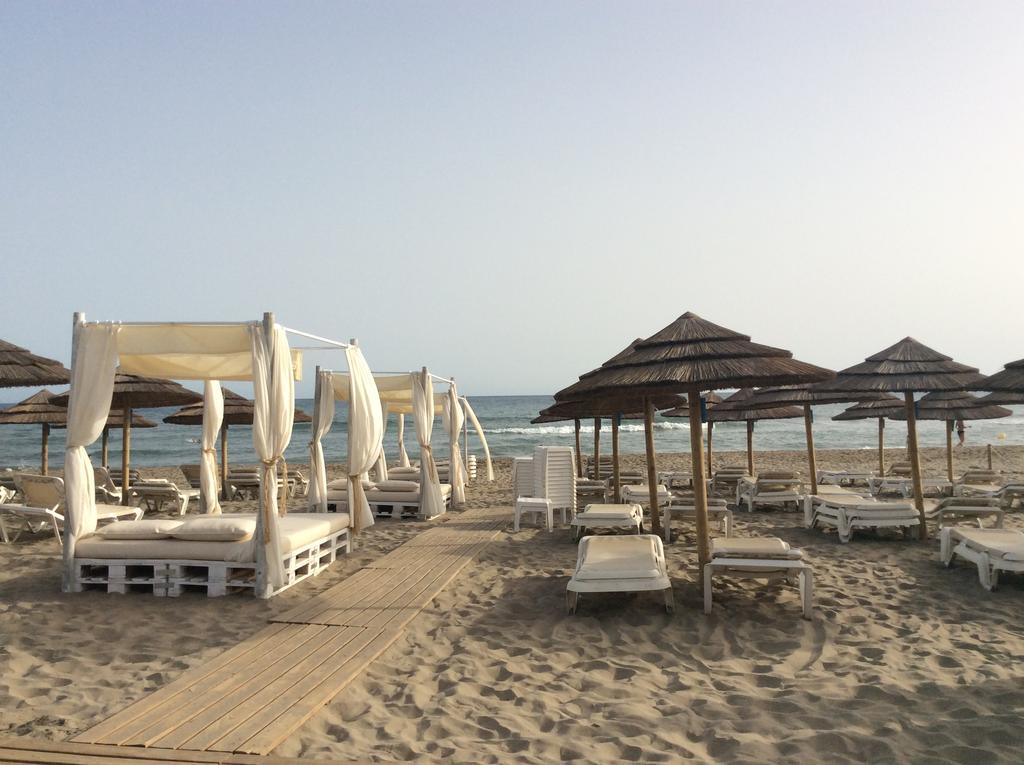 Apartamentos Y Habitaciones Kai Marbella (Adults Only) Dış mekan fotoğraf