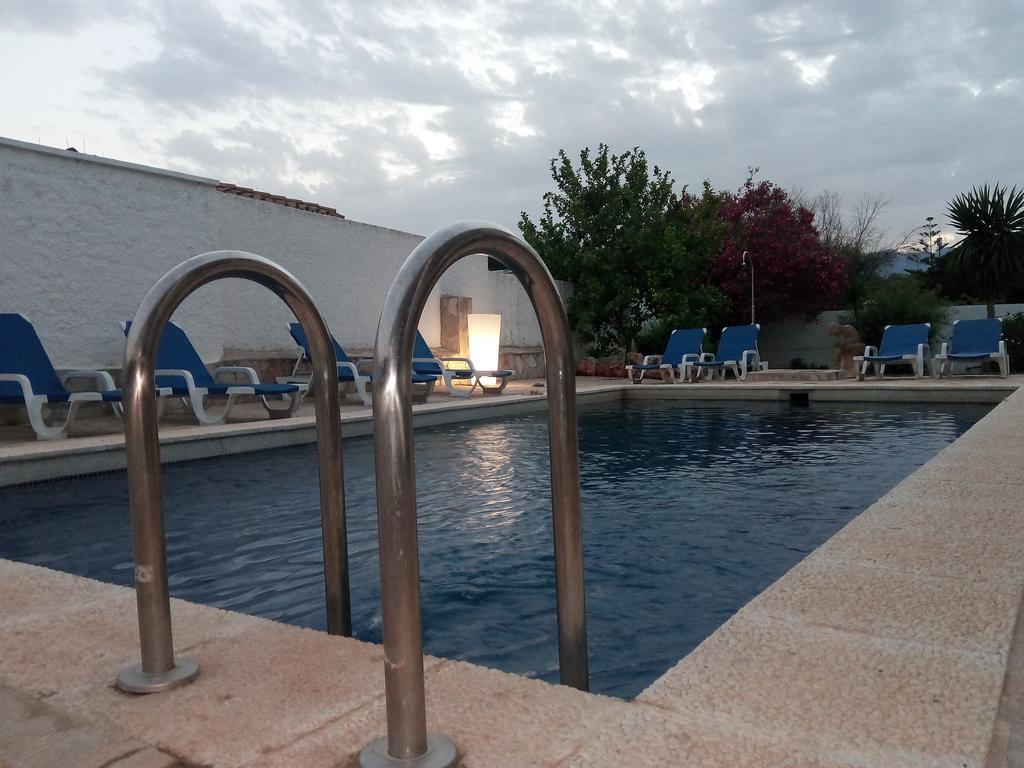 Apartamentos Y Habitaciones Kai Marbella (Adults Only) Dış mekan fotoğraf