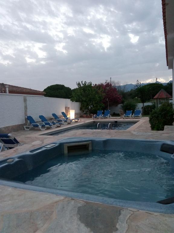 Apartamentos Y Habitaciones Kai Marbella (Adults Only) Dış mekan fotoğraf
