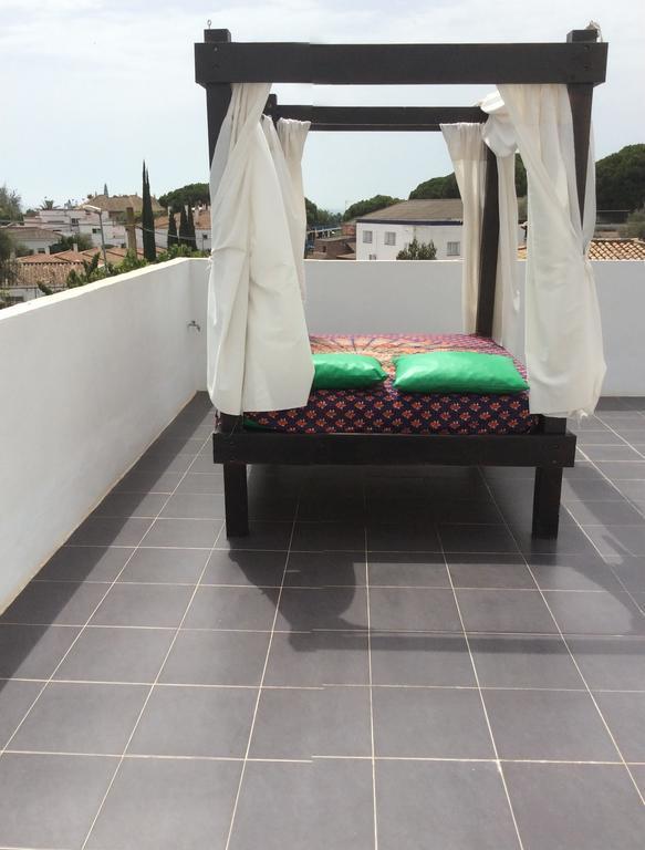 Apartamentos Y Habitaciones Kai Marbella (Adults Only) Dış mekan fotoğraf