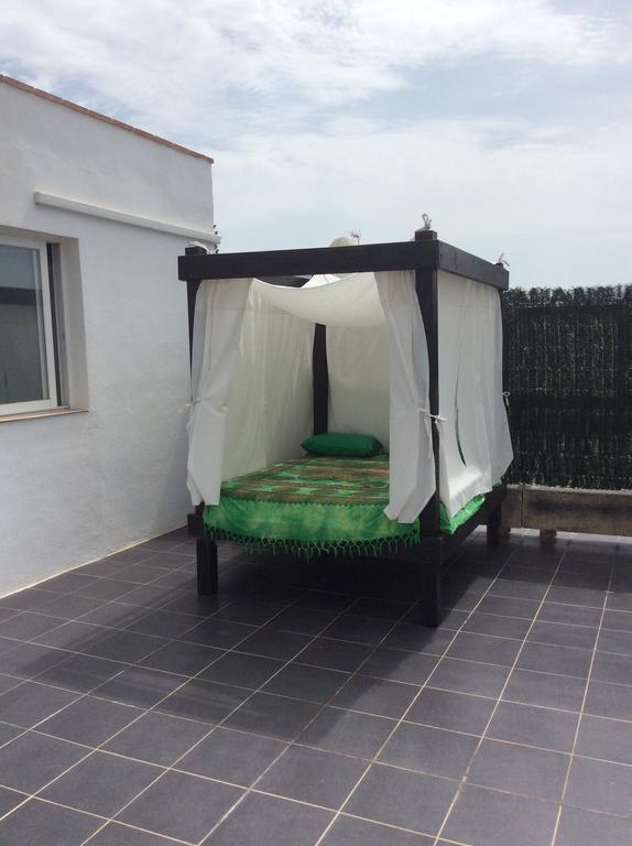 Apartamentos Y Habitaciones Kai Marbella (Adults Only) Dış mekan fotoğraf