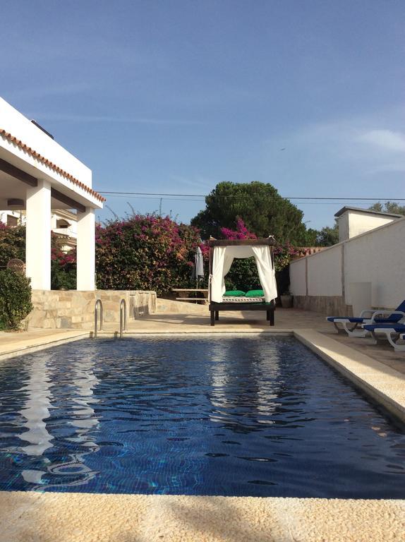 Apartamentos Y Habitaciones Kai Marbella (Adults Only) Dış mekan fotoğraf