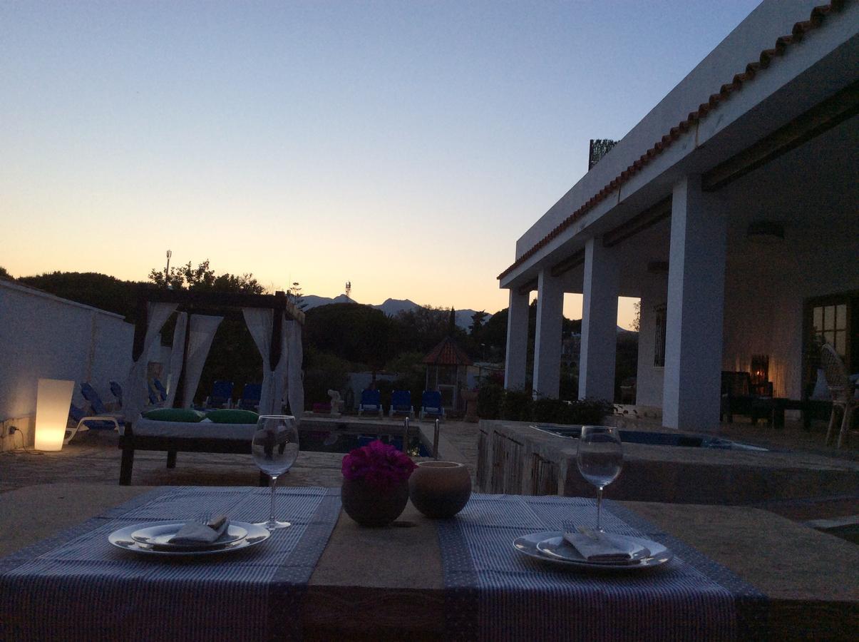Apartamentos Y Habitaciones Kai Marbella (Adults Only) Dış mekan fotoğraf